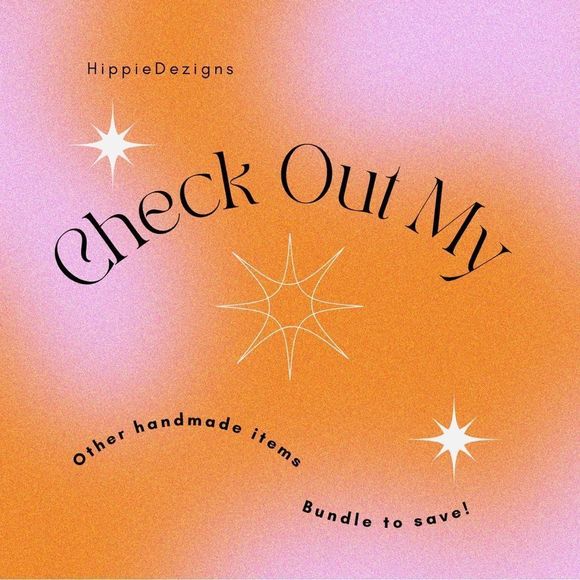 Pink Toker Coaster Set | Car Accessories - Picture 6 of 12